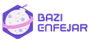لوگوی bazienfajar